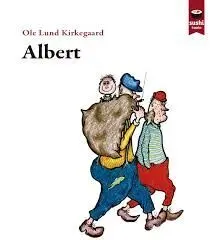 Albert (Euskera)
