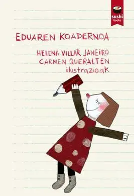 Eduaren Koadernoa