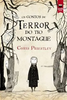 Os Contos de Terror Do Tio Montague