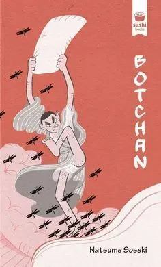 Botchan -Gallego-