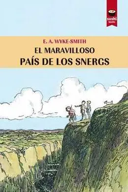 El Maravilloso País de los Snergs