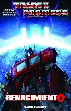 Transformers. Renacimiento
