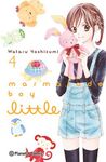 MARMALADE BOY LITTLE Nº 04/07