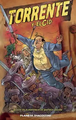 Torrente Nº 2