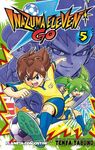 INAZUMA ELEVEN GO Nº05