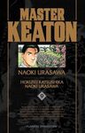 MASTER KEATON Nº09