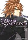 TALES OF SYMPHONIA Nº05
