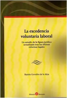 La Excedencia Voluntaria Laboral