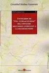 ESCENARIOS DE 