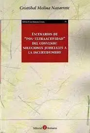 Escenarios de 