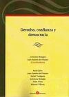 DERECHO, CONFIANZA Y DEMOCRACIA