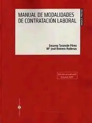 Manual de Modalidades de Contratación Laboral 2014