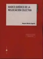 Marco Jurídico de la Negociación Colectiva