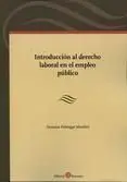 Introducción Al Derecho Laboral en el Empleo Público
