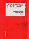 MANUAL DE PREVENCIÓN DE RIESGOS LABORALES