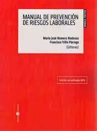 Manual de Prevención de Riesgos Laborales