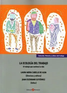 La Ecologia del Trabajo