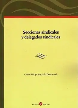 Secciones Sindicales y Delegados Sindicales