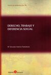 DERECHO, TRABAJO Y DIFERENCIA SEXUAL