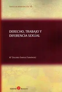 Derecho, Trabajo y Diferencia Sexual
