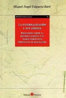 La Externalización y Sus Límites