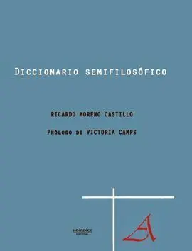 Diccionario Semifilosofico