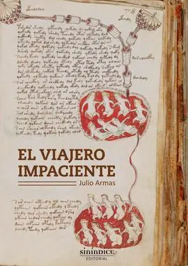 El Viajero Impaciente + Cuadernillo