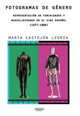 Más Fotogramas de Género