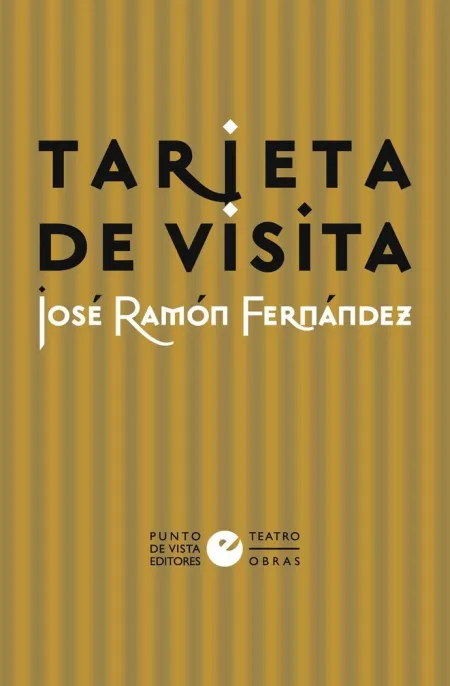 Tarjeta de Visita