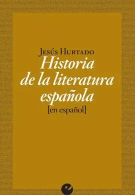 Historia de la Literatura Española