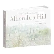 Los Jardines de la Colina de la Alhambra