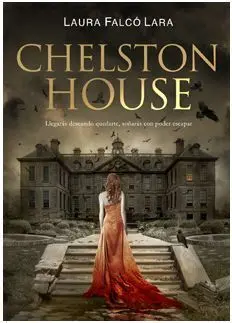 Chelston House