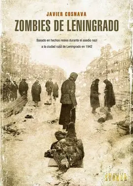 Zombies de Leningrado