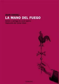 La Mano del Fuego