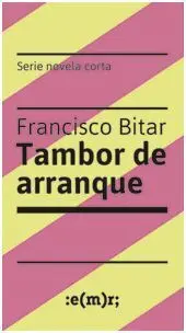 Tambor de Arranque