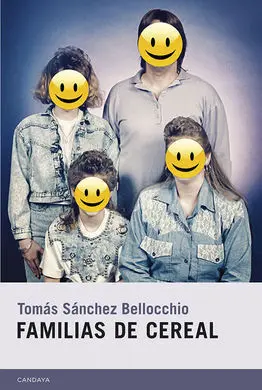 Familias de Cereal