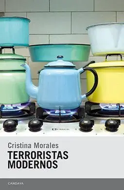Terroristas Modernos