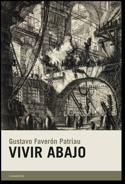 Vivir Abajo