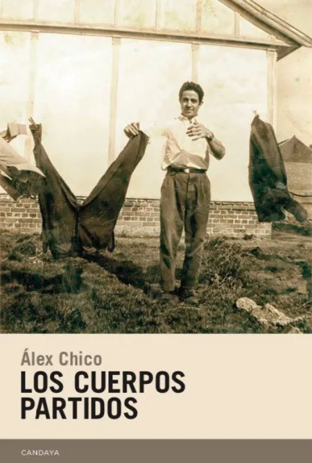 Cuerpos Partidos,Los