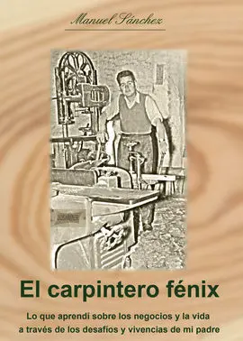 El Carpintero Fénix