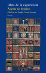 LIBRO DE LA EXPERIENCIA