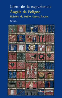 Libro de la Experiencia