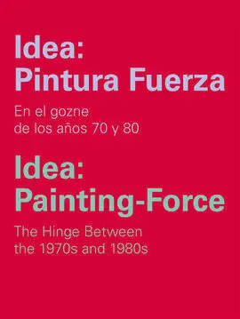 Idea: Pintura Fuerza / Idea: Painting-Force