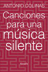 CANCIONES PARA UNA MÚSICA SILENTE