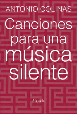Canciones para una Música Silente