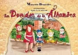 Los Duendes de la Alhambra