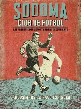 Sodoma, Club de Futbol