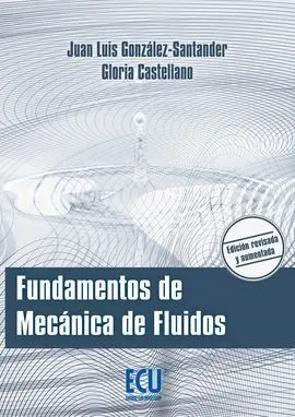 Fundamentos de Mecánica de Fluidos