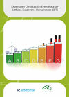 EXPERTO EN CERTIFICACIÓN ENERGÉTICA DE EDIFICIOS EXISTENTES. HERRAMIENTA CE3X