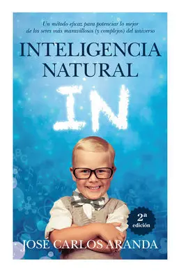 Inteligencia Natural (2º Ed. )